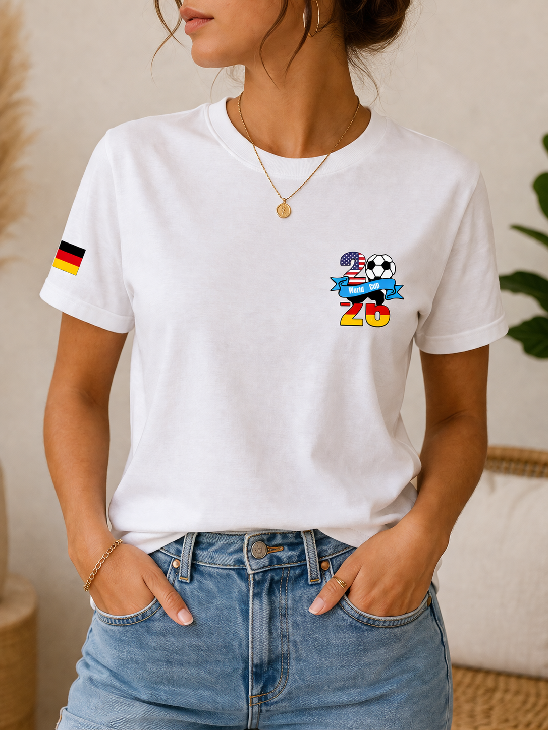 Germany 2026 World Cup