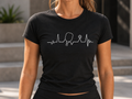 Pickleball Heart beats