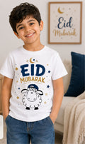 Eid Mubarak - Boys