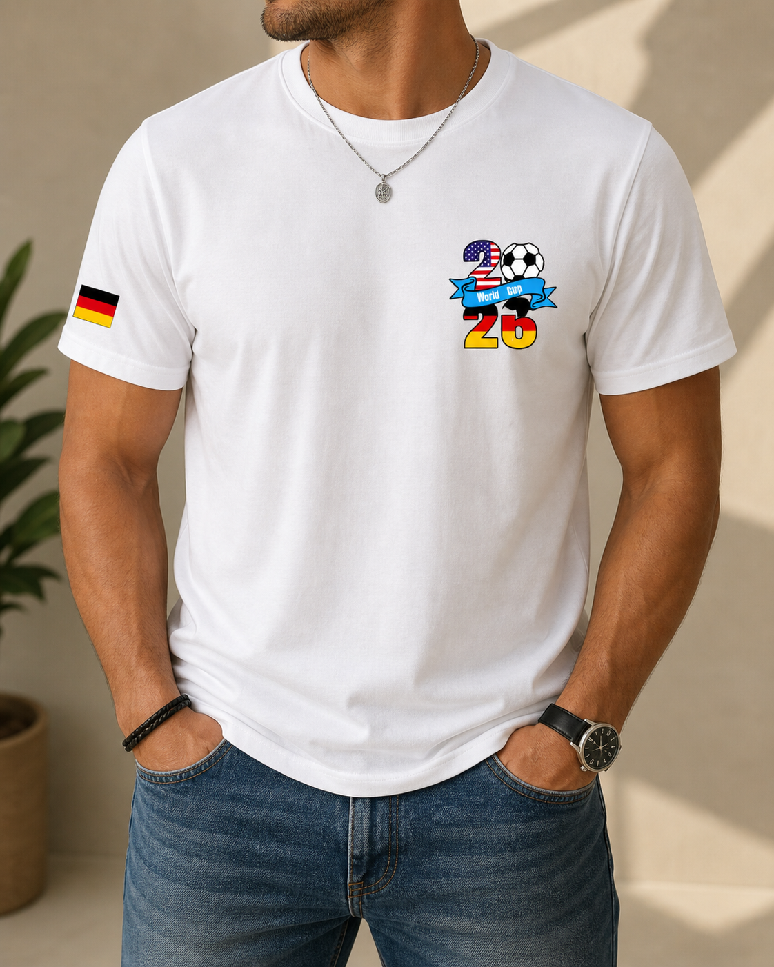 Germany 2026 World Cup