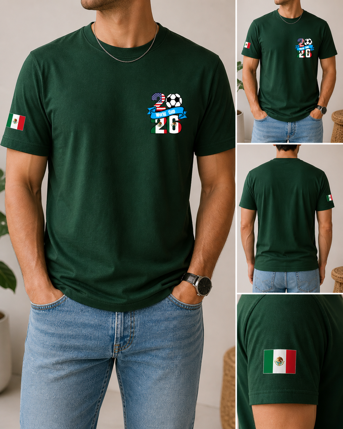 Mexico 2026 World Cup